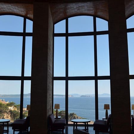 Cap Sa Sal - Sa Roca 3 Appartement Begur Buitenkant foto