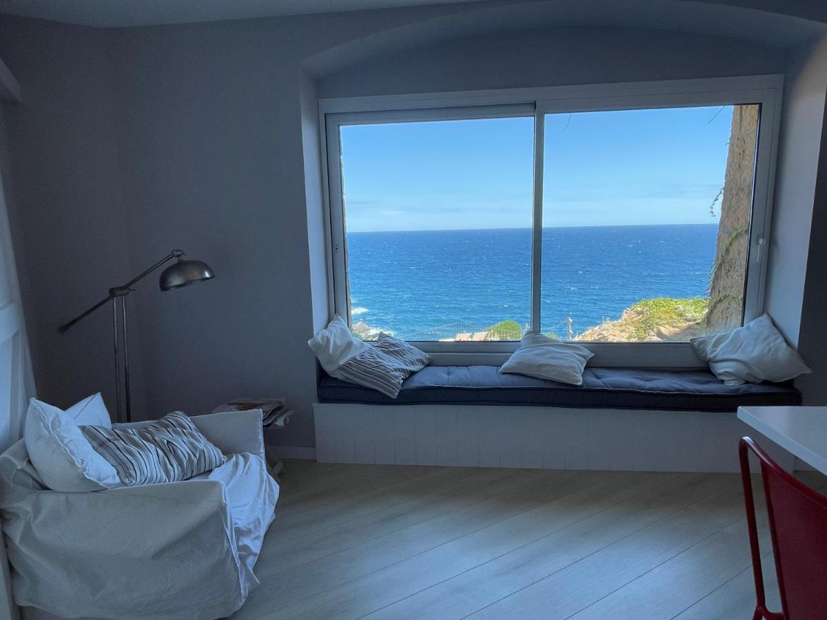 Cap Sa Sal - Sa Roca 3 Appartement Begur Buitenkant foto