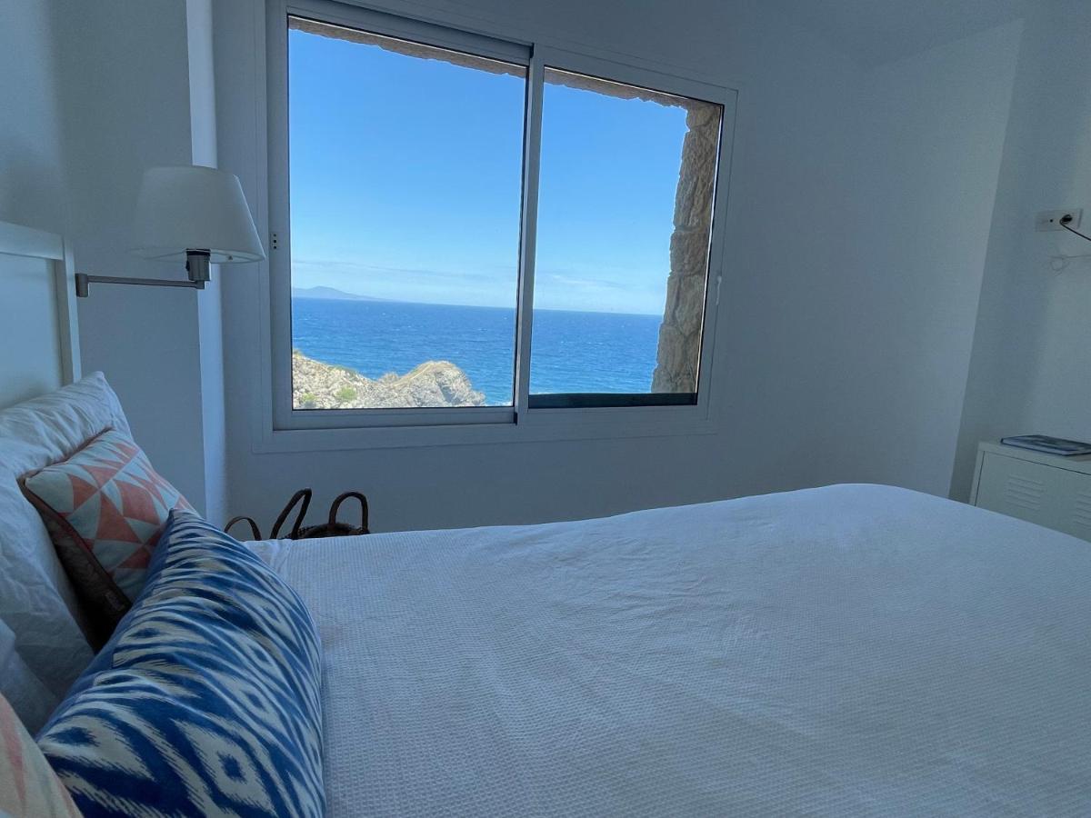 Cap Sa Sal - Sa Roca 3 Appartement Begur Buitenkant foto