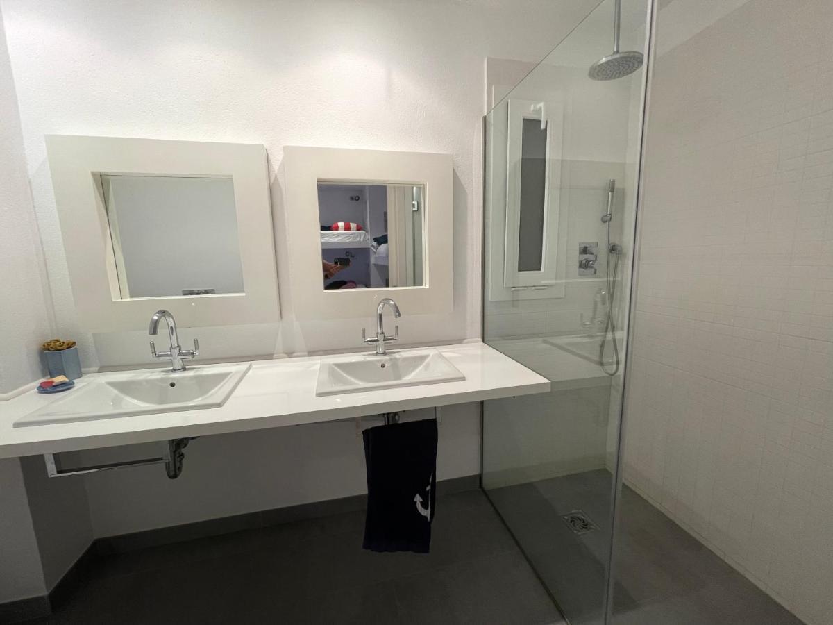 Cap Sa Sal - Sa Roca 3 Appartement Begur Buitenkant foto