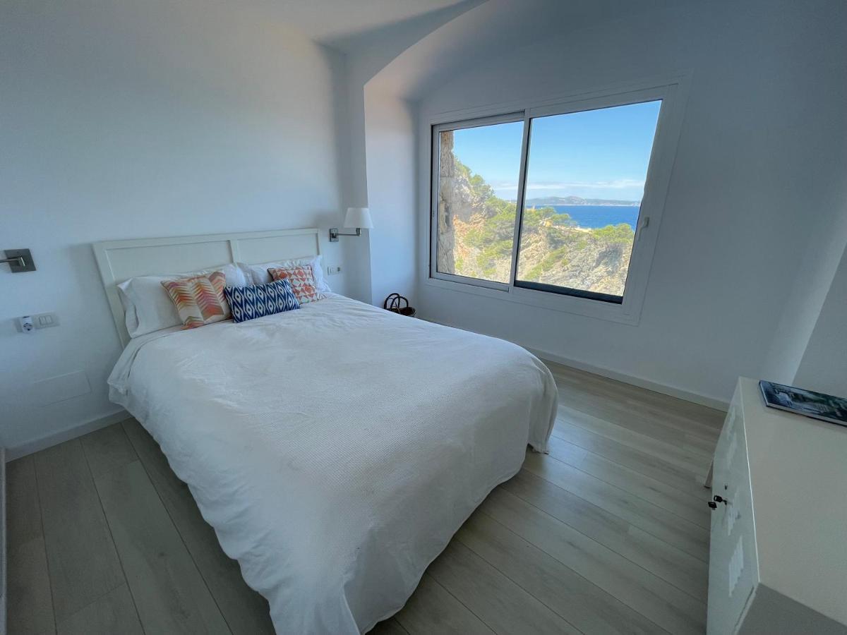 Cap Sa Sal - Sa Roca 3 Appartement Begur Buitenkant foto