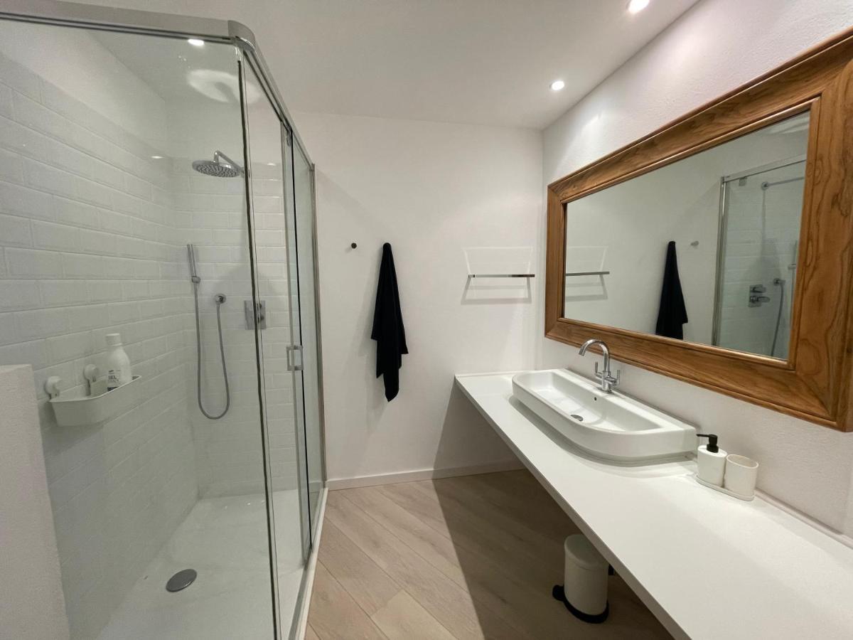Cap Sa Sal - Sa Roca 3 Appartement Begur Buitenkant foto