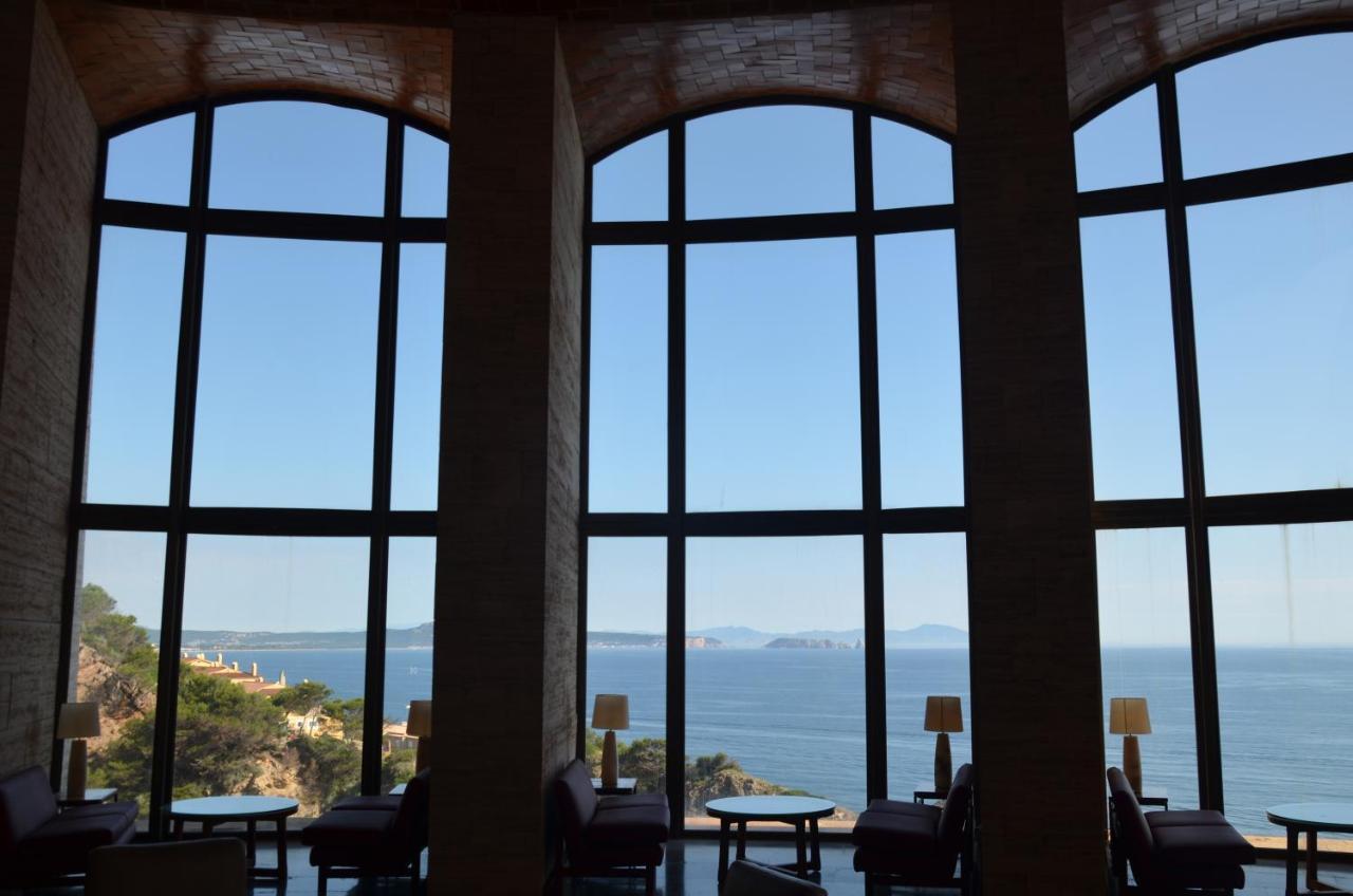 Cap Sa Sal - Sa Roca 3 Appartement Begur Buitenkant foto