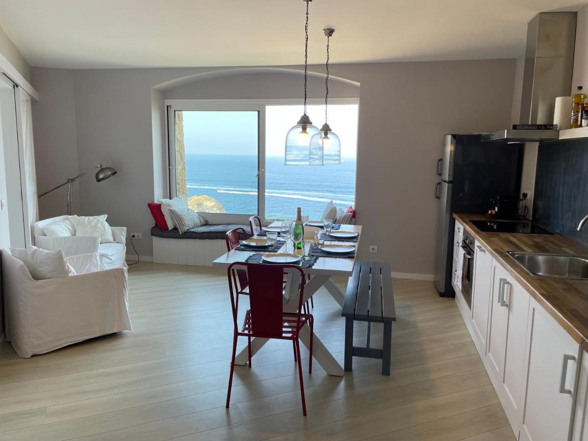 Cap Sa Sal - Sa Roca 3 Appartement Begur Buitenkant foto