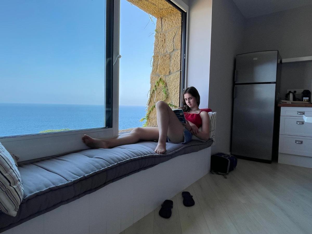 Cap Sa Sal - Sa Roca 3 Appartement Begur Buitenkant foto